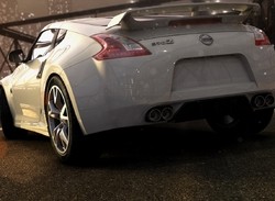 How The Crew was ported to PlayStation 4