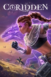 Coridden Cover