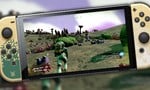 Fixed on Switch: No Man's Sky's custom FSR 2 support dramatically improves the game