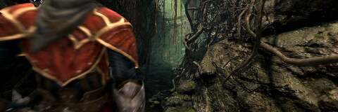 Visually, this is one of the closest cross-platform games we've ever looked at. Art and effects are a complete match. Even minor effects where we would expect some variance (such as shadow filtering) are the same on both systems.