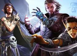 Baldur's Gate 3 is a qualified success on Xbox Series X and S