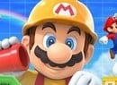 Super Mario Maker 2: how Nintendo's switching up its DIY platformer