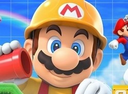 Super Mario Maker 2: how Nintendo's switching up its DIY platformer