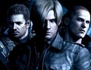 Face-Off: Resident Evil 6
