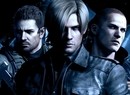 Resident Evil 6