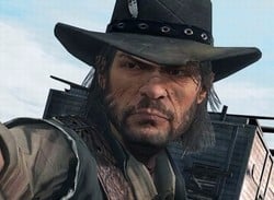Red Dead Redemption runs best on Xbox One