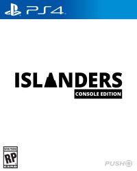 Islanders: Console Edition Cover