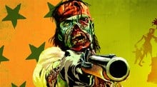 Red Dead Redemption: Undead Nightmare