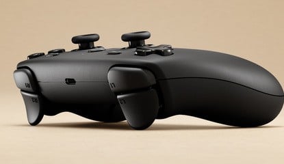 "We've Heard About Stick Drift and We've Experienced It Ourselves": The Big Steam Controller Interview