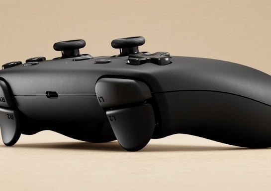 "We've Heard About Stick Drift and We've Experienced It Ourselves": The Big Steam Controller Interview