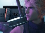 Final Fantasy 7 Rebirth on Switch 2: Ambitious Port, Smart Cuts