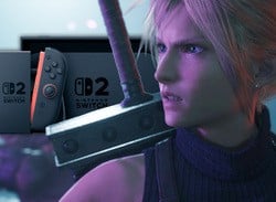 Final Fantasy 7 Rebirth on Switch 2: Ambitious Port, Smart Cuts