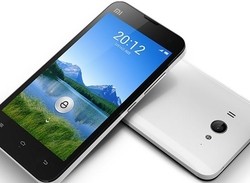 Xiaomi MI2 review