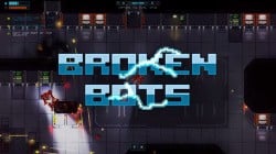 Broken Bots Cover