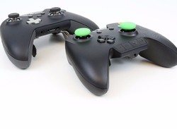 Microsoft Xbox Elite controller vs Razer Wildcat