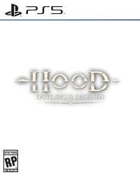 Hood: Outlaws & Legends Cover