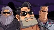 Full Throttle Remastered