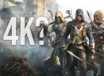 Assassin's Creed Unity's 4K 60fps Patch Isn't 4K - But The Upgrade Is Still Worth It
