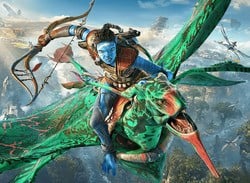 Avatar is the latest PS5 Pro patch that looks worse than the base PS5 game