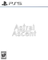 Astral Ascent Cover