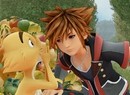 Kingdom Hearts 3 plays best at 60fps - but which console gets closest?