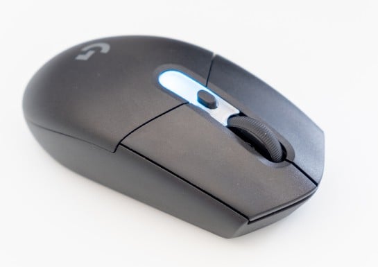 Logitech G305 X Superlight: A Worthy Follow-Up to the Modder's Dream Gaming Mouse