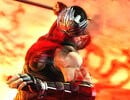 Face-Off: Ninja Gaiden 3