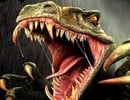 DF Retro - how N64's Turok: Dinosaur Hunter was years ahead of its time