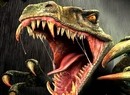DF Retro - how N64's Turok: Dinosaur Hunter was years ahead of its time