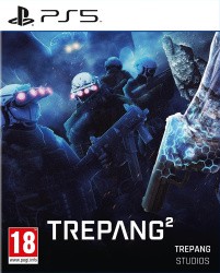 Trepang2 Cover