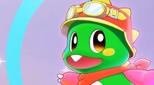 Bubble Bobble Sugar Dungeons