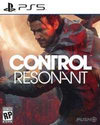 Control Resonant Cover