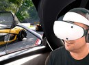 Gran Turismo 7 PSVR2 review: one of the best VR experiences on PS5