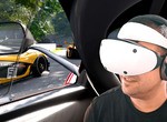 Gran Turismo 7 PSVR2 review: one of the best VR experiences on PS5