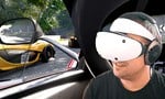 Gran Turismo 7 PSVR2 review: one of the best VR experiences on PS5