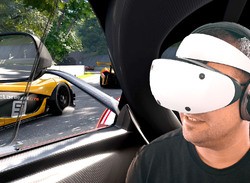 Gran Turismo 7 PSVR2 review: one of the best VR experiences on PS5