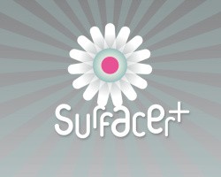 Surfacer+ Cover