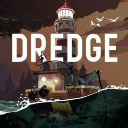 Dredge Cover