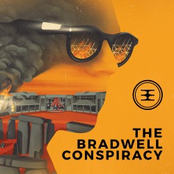 The Bradwell Conspiracy Cover