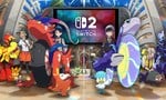 Switch 2 revitalises Pokémon Scarlet and Violet with better performance and image quality