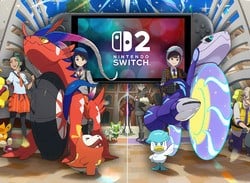 Switch 2 revitalises Pokémon Scarlet and Violet with better performance and image quality