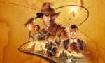 Indiana Jones and the Great Circle on PS5: excellent game, solid port