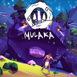 Mulaka Cover