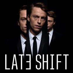 Late Shift Cover