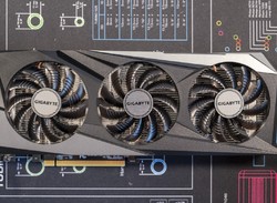 Nvidia GeForce RTX 3050 review: the cheapest RTX card yet impresses