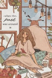 When The Past Was Around Cover