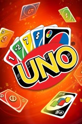 Uno Cover