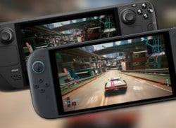 Switch 2 vs Steam Deck: the Cyberpunk 2077 face-off