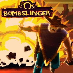 Bombslinger Cover