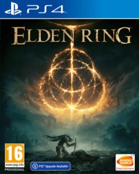 Elden Ring Cover